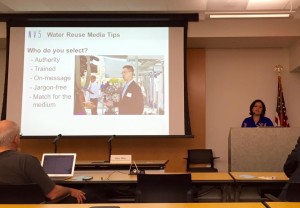 Water Reuse Conference image 2015